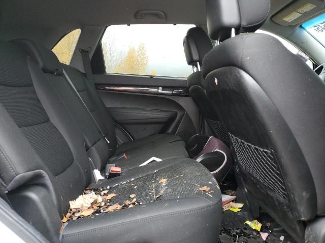 2014 KIA SORENTO LX #3304849554