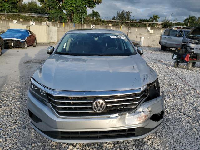 2021 VOLKSWAGEN PASSAT SE #3297056493