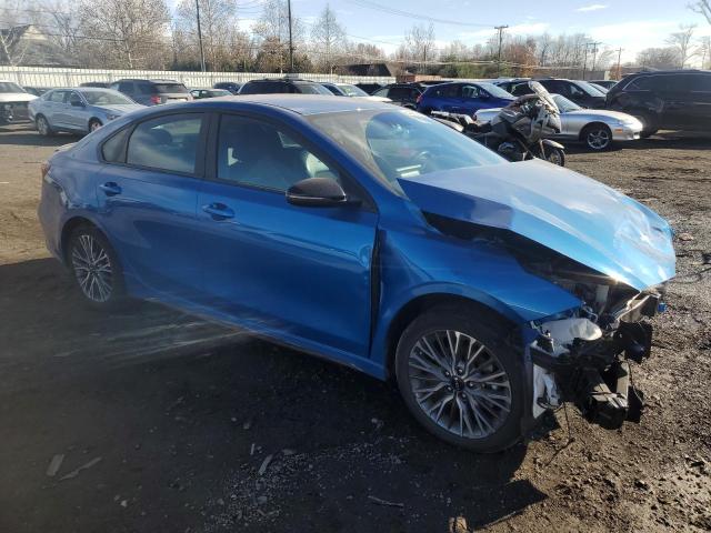2023 KIA FORTE GT L #3301602706
