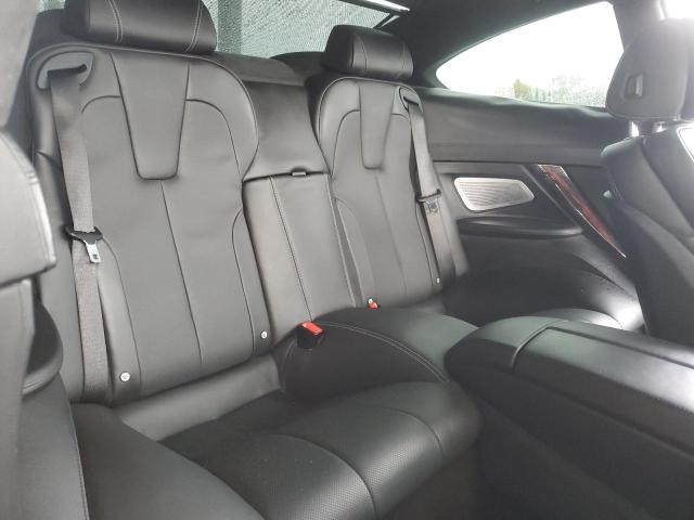 2013 BMW M6 #3312564287