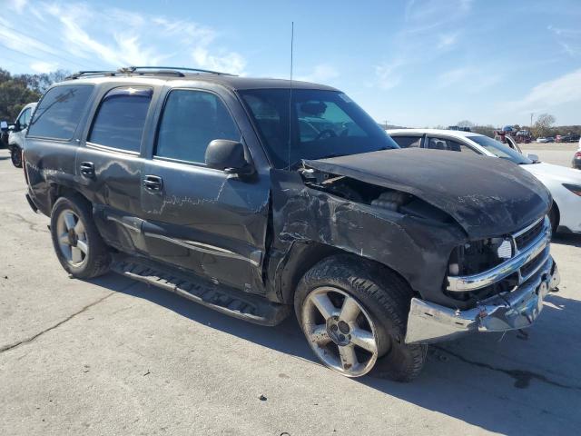 2000 CHEVROLET TAHOE K150 #3294443494