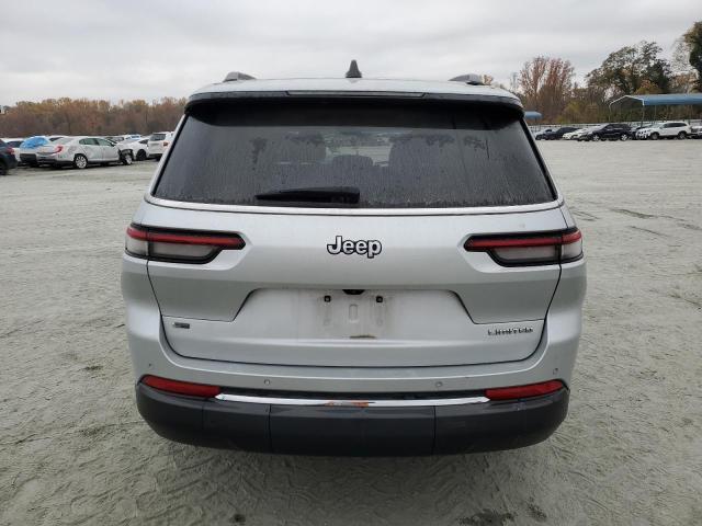 2022 JEEP GRAND CHER #3286743296