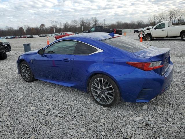 2017 LEXUS RC 300 - JTHSM5BC7H5002701