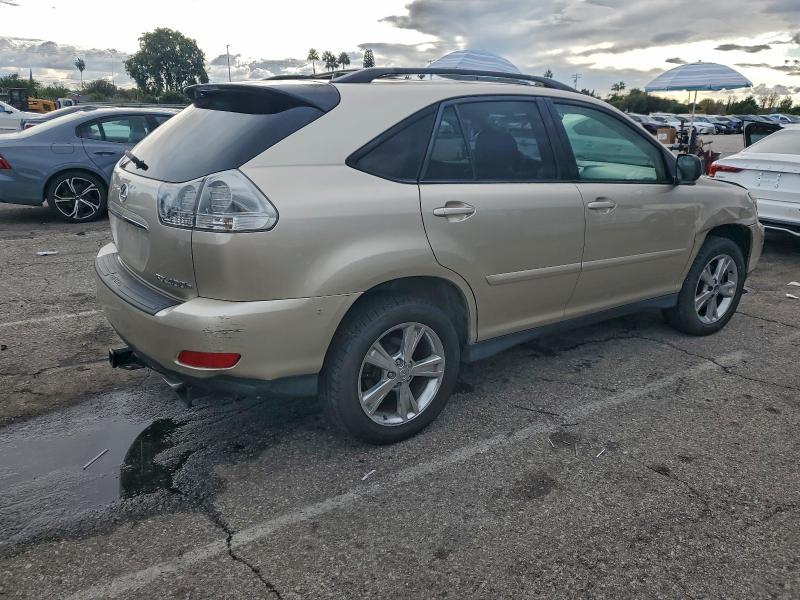 2006 LEXUS RX 400 #3309679857