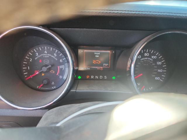 2016 FORD MUSTANG #3310325964