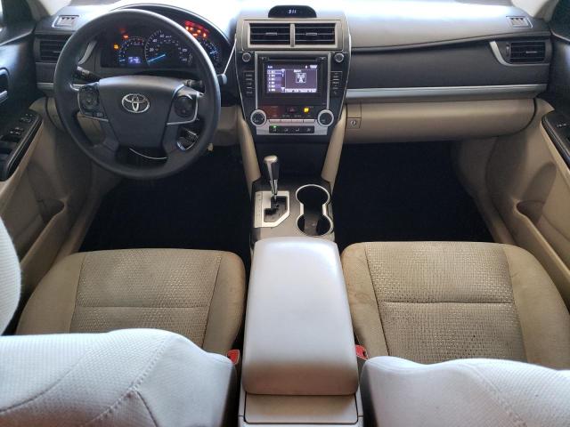 2014 TOYOTA CAMRY L #3296470659