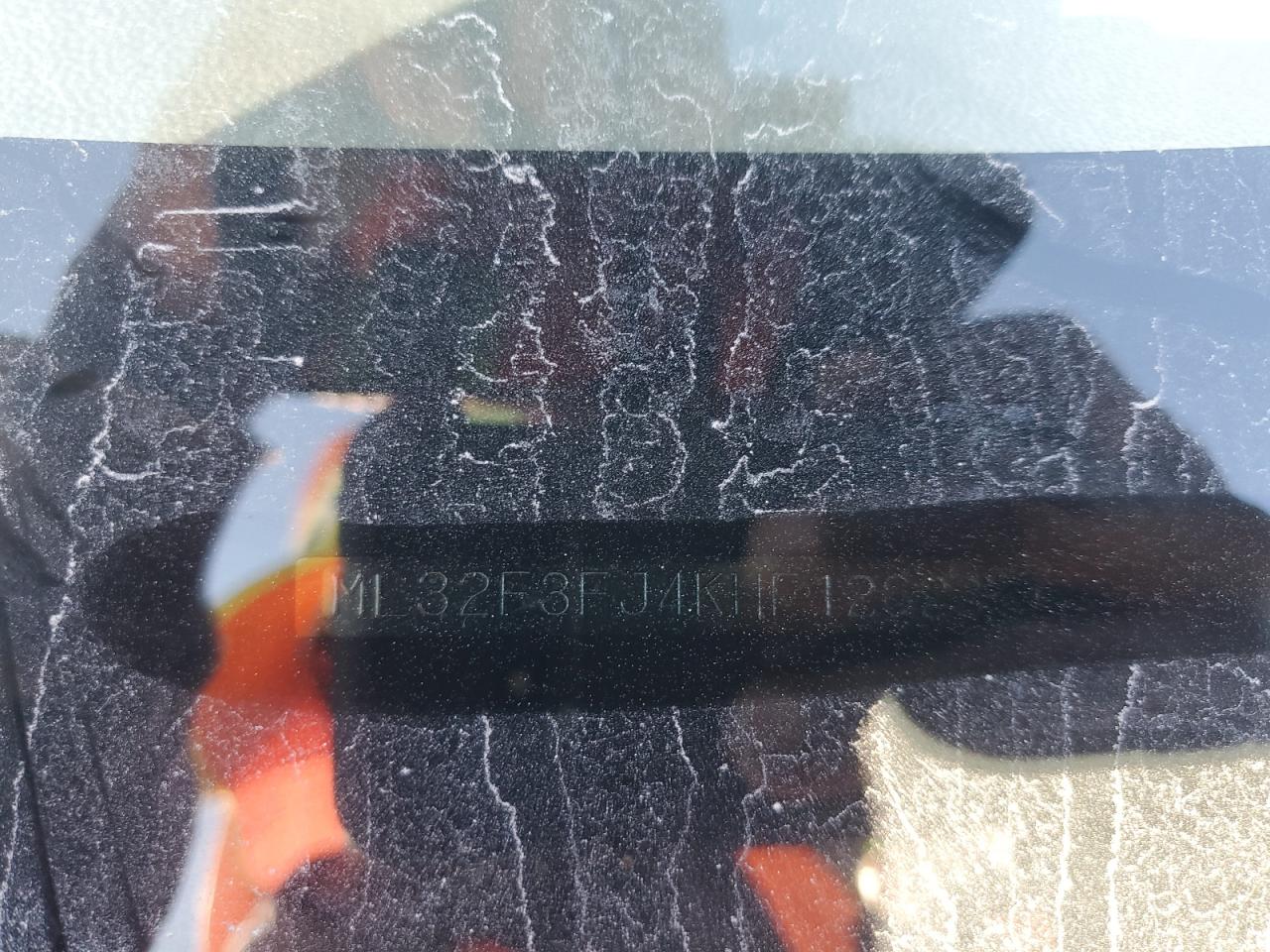 MITSUBISHI MIRAGE G4 ES