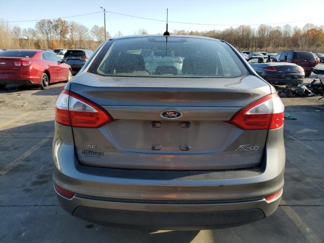 2014 FORD FIESTA SE #3296972863