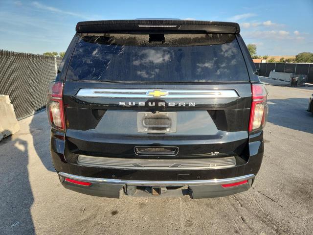 2021 CHEVROLET SUBURBAN C #3296913819