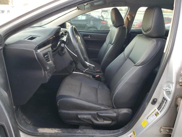 2014 TOYOTA COROLLA L - 2T1BURHE6EC019490