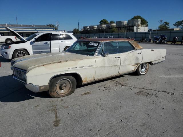BUICK ELECTRA