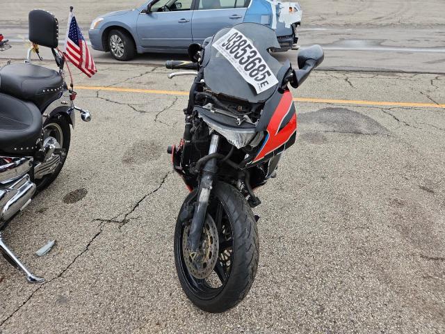 1996 HONDA CBR600 F3 #3297963878