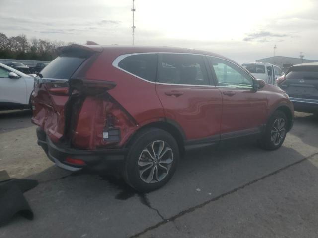 2020 HONDA CR-V EXL #3294466516