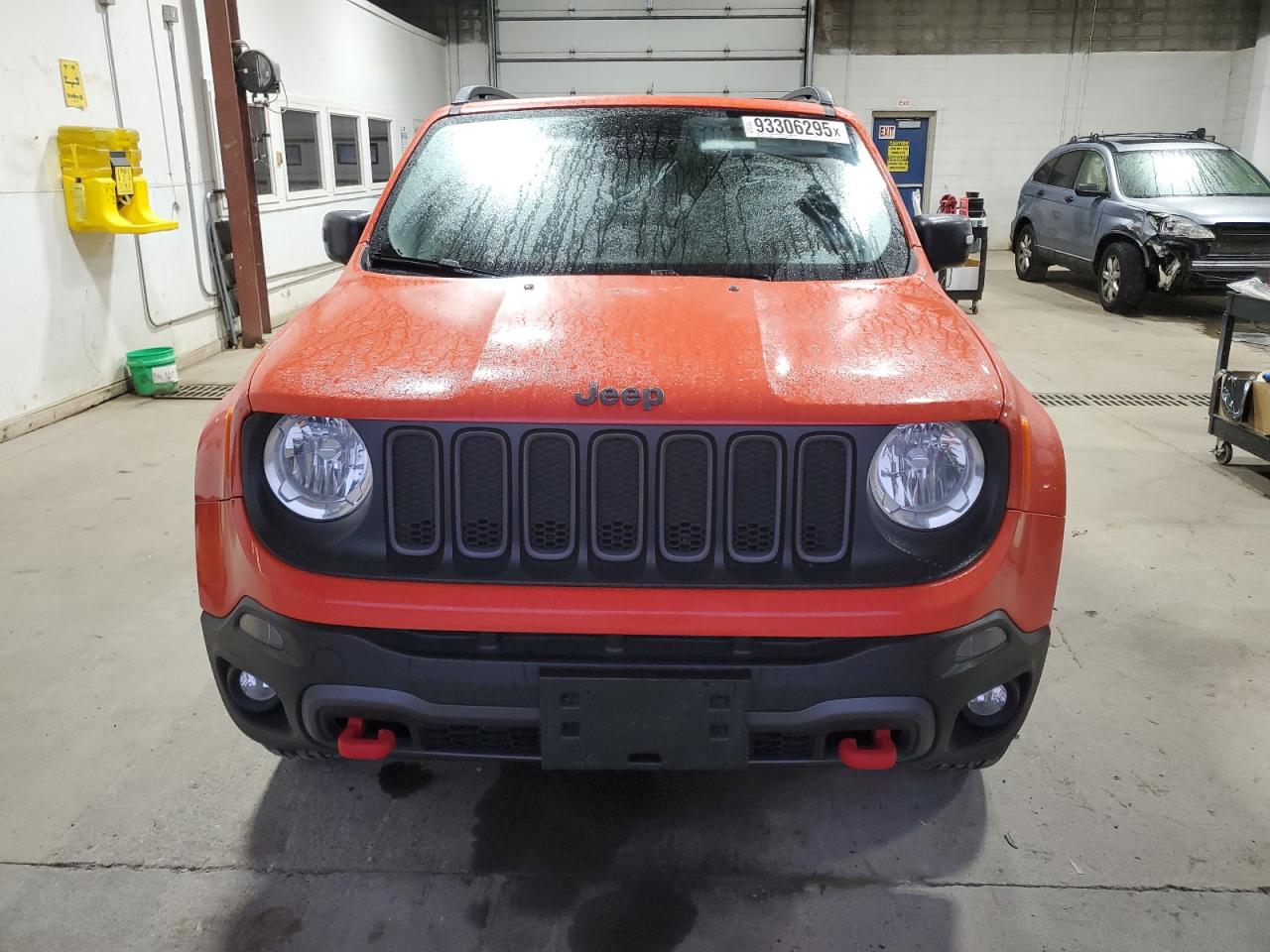 JEEP RENEGADE TRAILHAWK