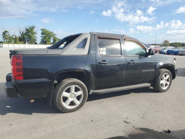 2009 CHEVROLET AVALANCHE #3285567296