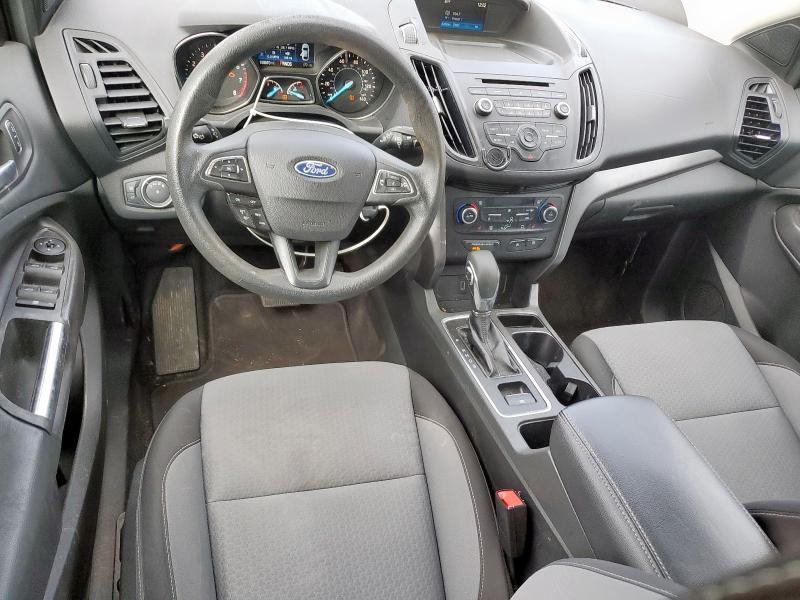 2018 FORD ESCAPE SE #3290229232