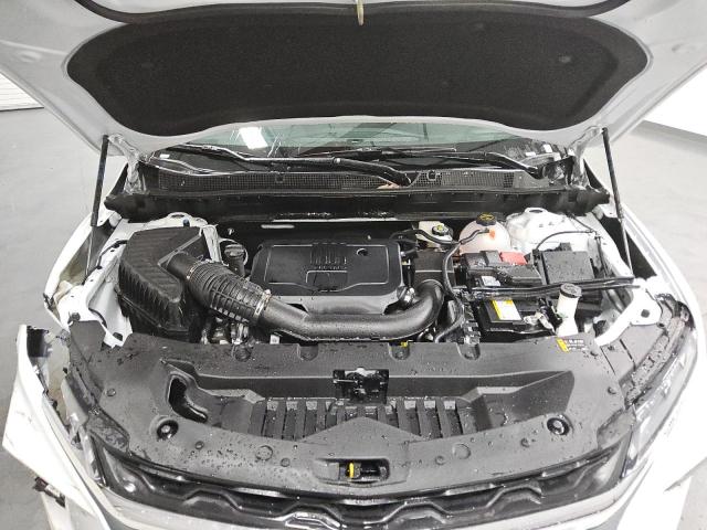 2025 CHEVROLET BLAZER 2LT 3GNKBCR4XSS269555