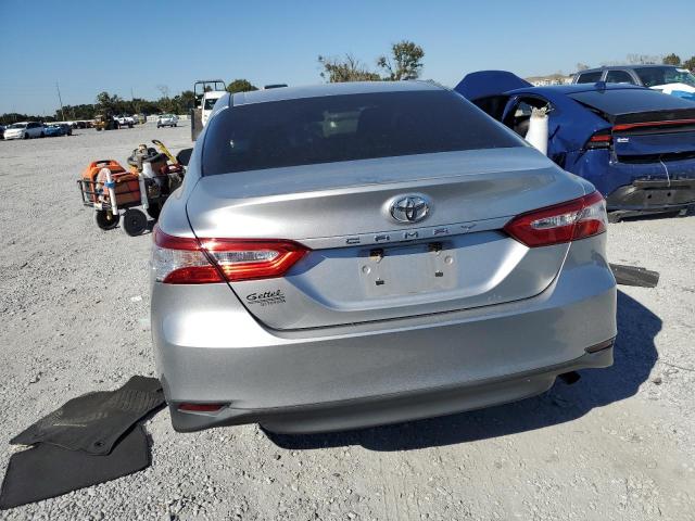 2018 TOYOTA CAMRY L 4T1B11HK7JU530893