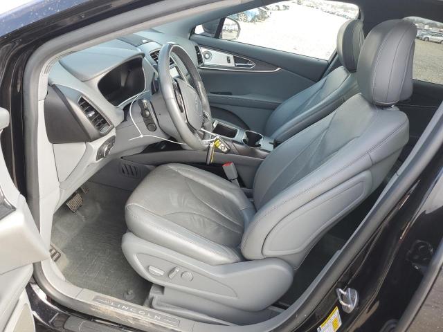 2020 LINCOLN NAUTILUS R #3291411168