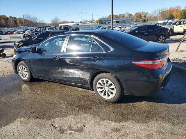 2016 TOYOTA CAMRY LE #3296314439
