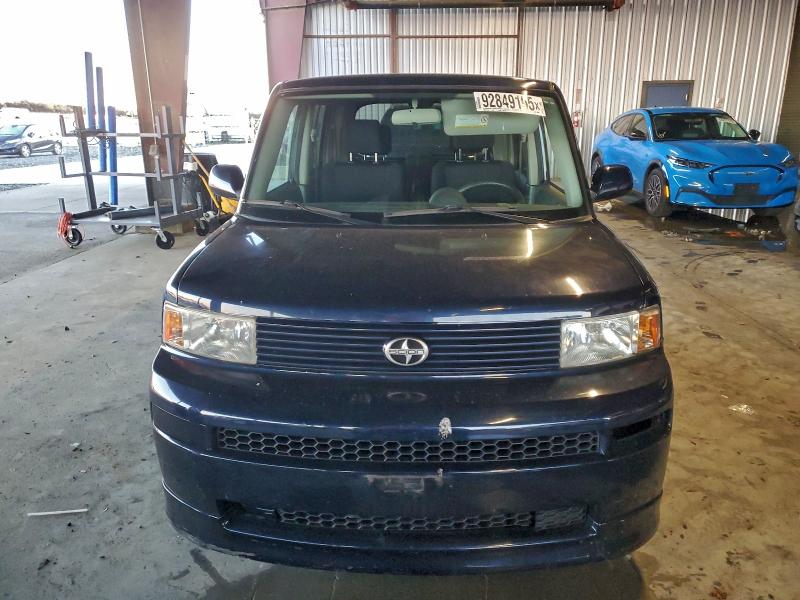 2005 TOYOTA SCION XB #3297322376