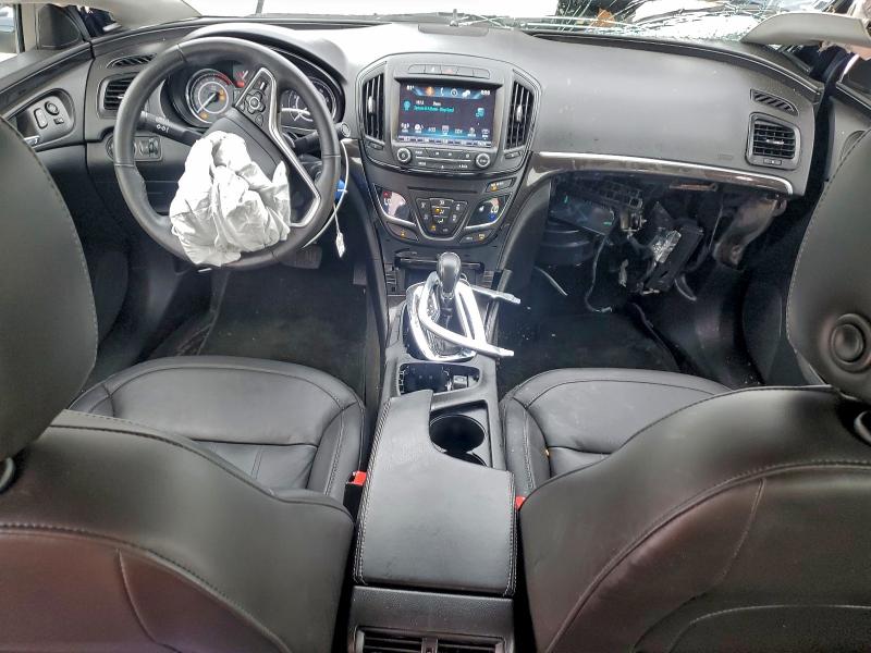 2016 BUICK REGAL #3302923161