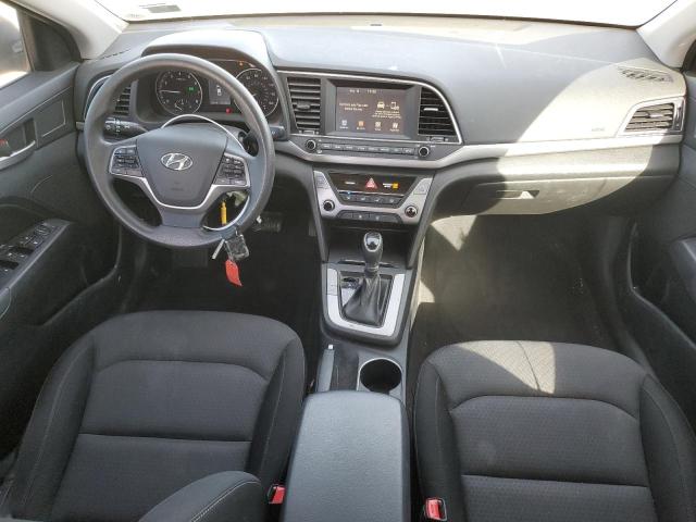 2018 HYUNDAI ELANTRA SE #3285693667