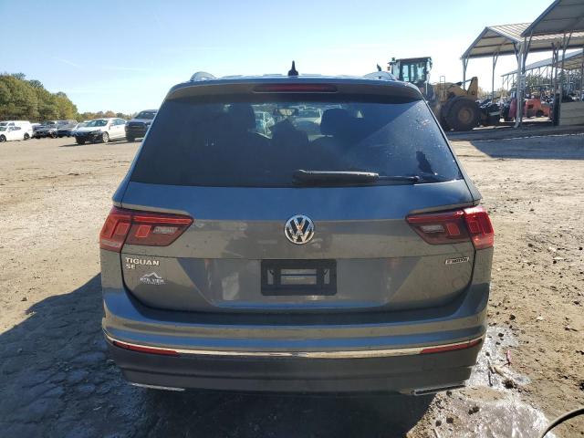 2021 VOLKSWAGEN TIGUAN SE #3287592042