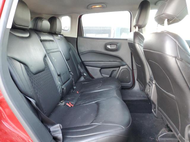 2018 JEEP COMPASS LA #3303993715