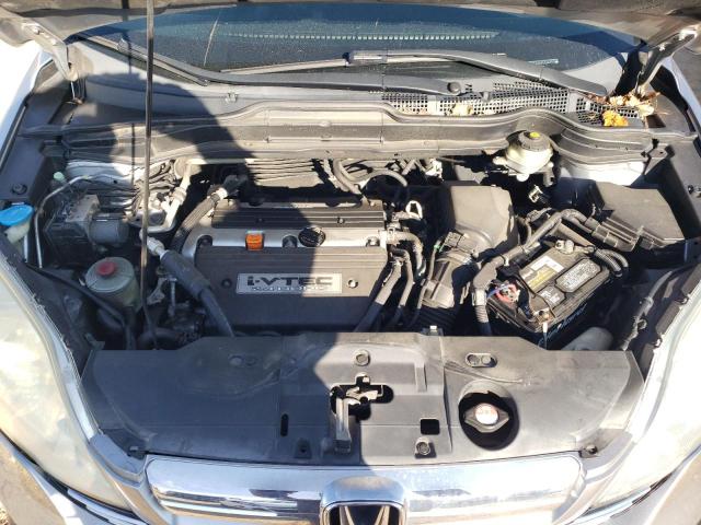 2007 HONDA CR-V EX #3303773436