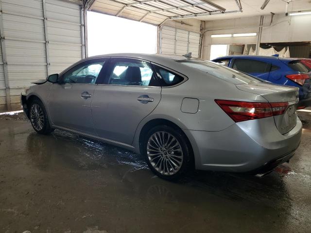 2016 TOYOTA AVALON XLE #3290266202