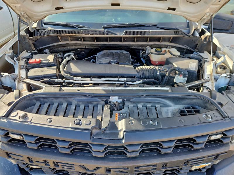 2020 CHEVROLET SILVERADO #3308250155