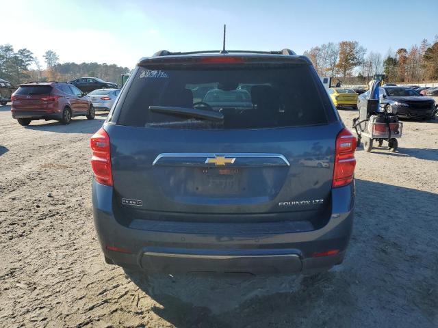 2016 CHEVROLET EQUINOX LT #3297147562