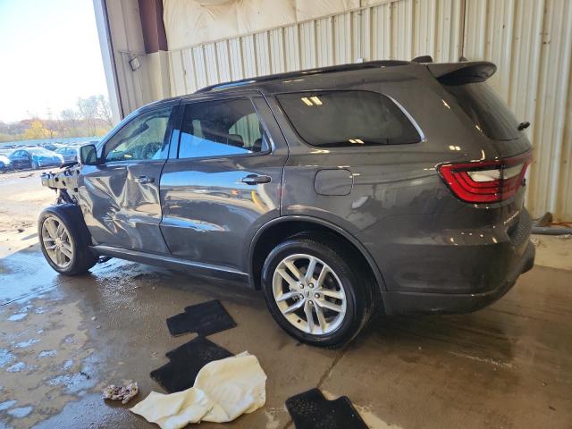 2024 DODGE DURANGO GT #3294227276