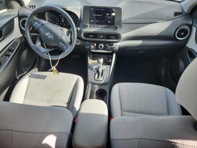 2023 HYUNDAI KONA SEL #3304673917