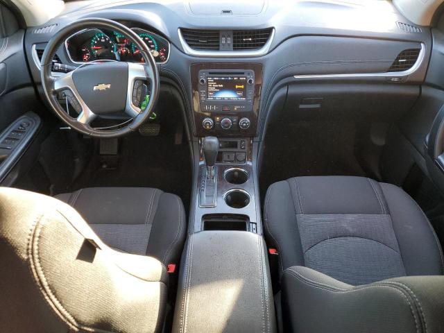 2017 CHEVROLET TRAVERSE L #3285787664