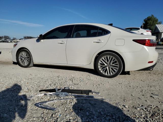 2018 LEXUS ES 350 #3292542687