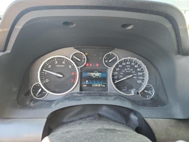 2014 TOYOTA TUNDRA CRE #3290241236