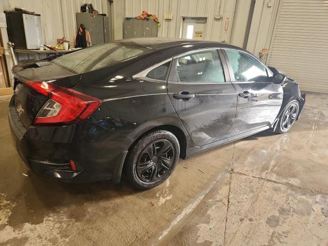 2018 HONDA CIVIC LX - 2HGFC2F5XJH575236