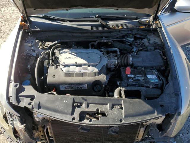 2008 HONDA ACCORD EXL #3293411054