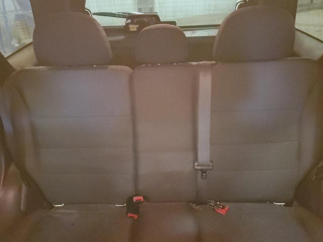 2011 FORD ESCAPE XLT #3297112490