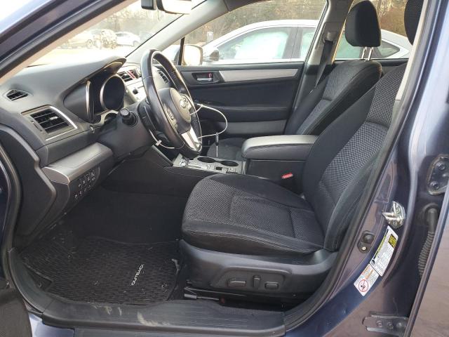 2017 SUBARU OUTBACK 2. #3292313281