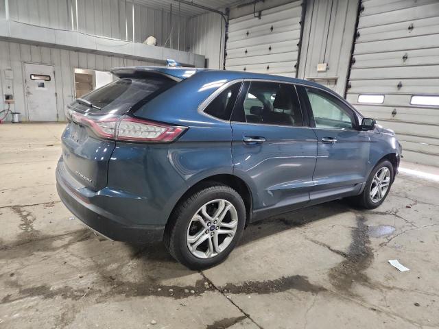 2016 FORD EDGE TITAN #3298158258