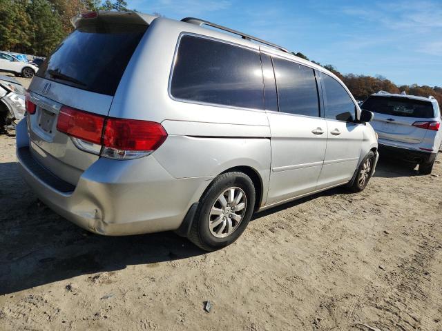 2008 HONDA ODYSSEY EX #3296305453