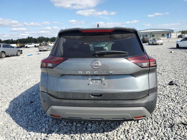 2023 NISSAN ROGUE S #3302913068