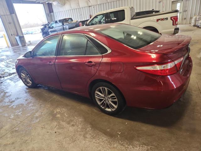 2015 TOYOTA CAMRY LE - 4T1BF1FK4FU979945