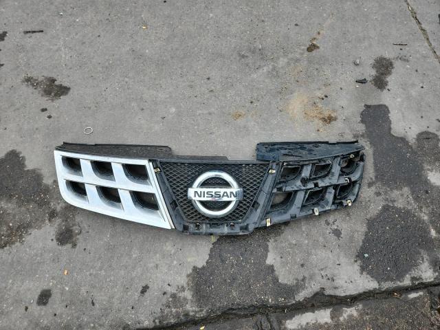 2014 NISSAN ROGUE SELE #3294855765