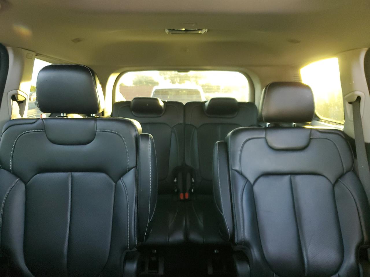 JEEP GRAND CHEROKEE L LIMITED