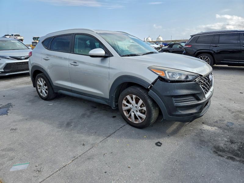 2020 HYUNDAI TUCSON LIM #3312469609