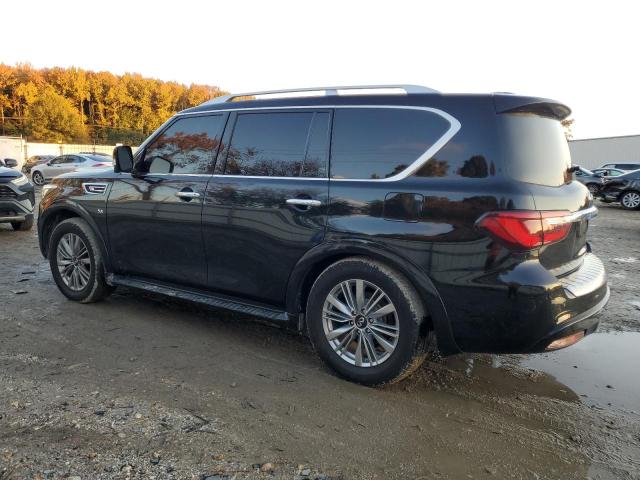 2020 INFINITI QX80 LUXE #3284680363